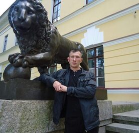 Николай