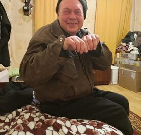 Сергей