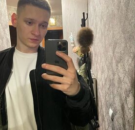 Кирилл