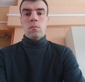 Рома Алексеев