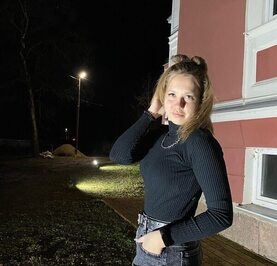 Svetlana