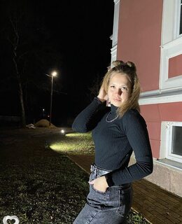 Svetlana