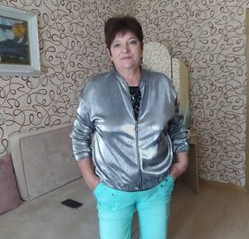 Татьяна
