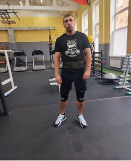 Михаил