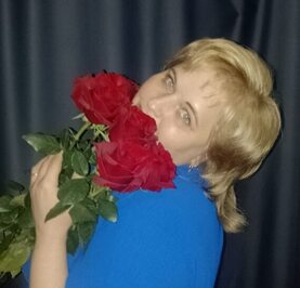 Наталья