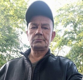 Роман Кокорин