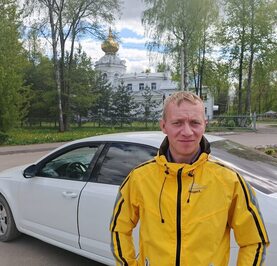 Антон