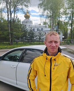 Антон