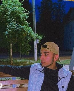 Aleksey