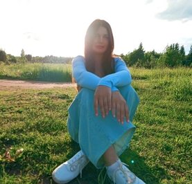 Анастасия
