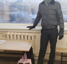 Сергей