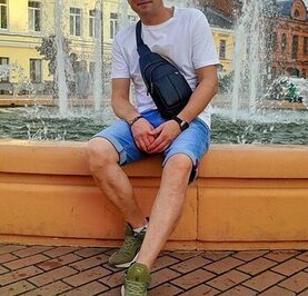 Дмитрий