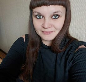 Юлия Малинина