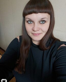 Юлия Малинина