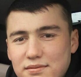 Искандер