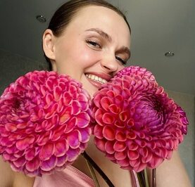 Кристина