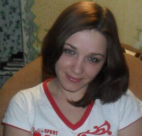 Оксана