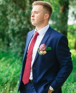 Иван Сергеев
