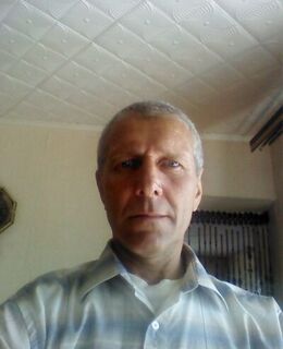 Миша Белов