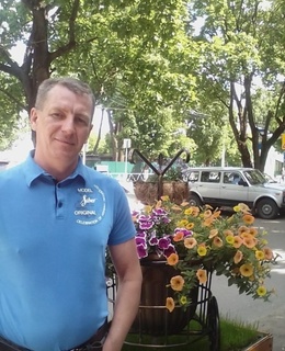 Игорь