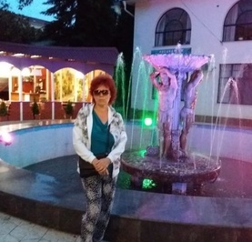 Светлана