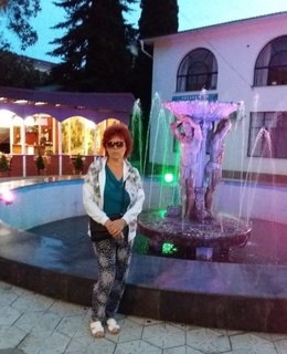 Светлана
