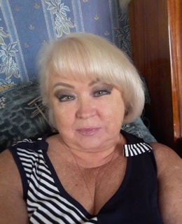 Галина — фото 3