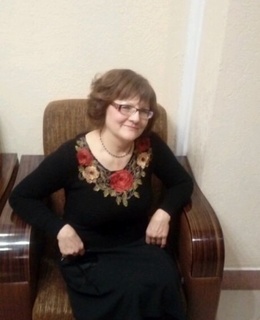 Елена
