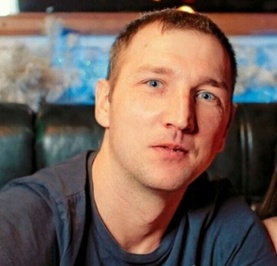 Евгений
