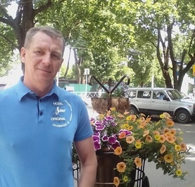Игорь