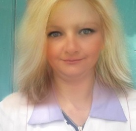 Галина