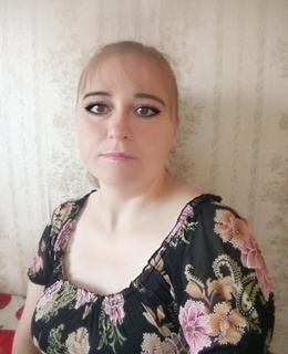 Маришка