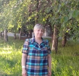 Светлана