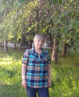 Светлана