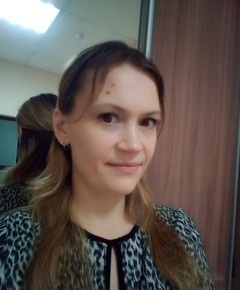 Мария Иванова — фото 3
